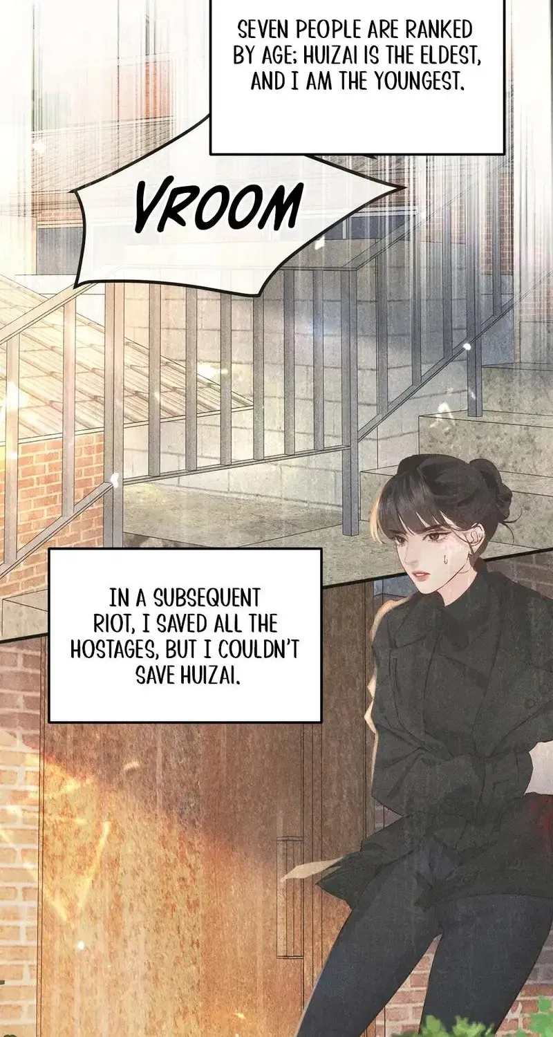 Fatal Favoritism Chapter 55 page 57