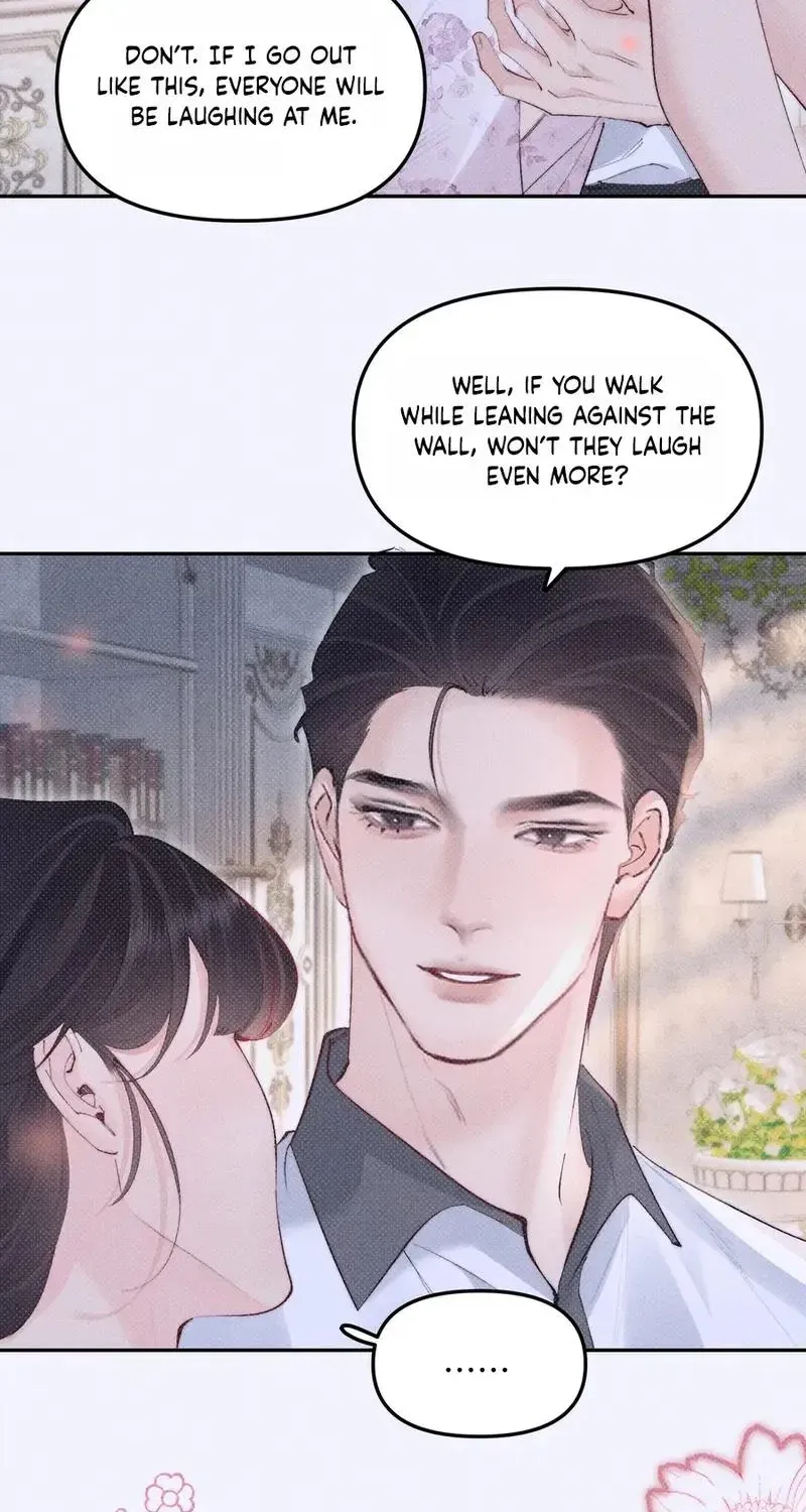 Fatal Favoritism Chapter 56 page 11