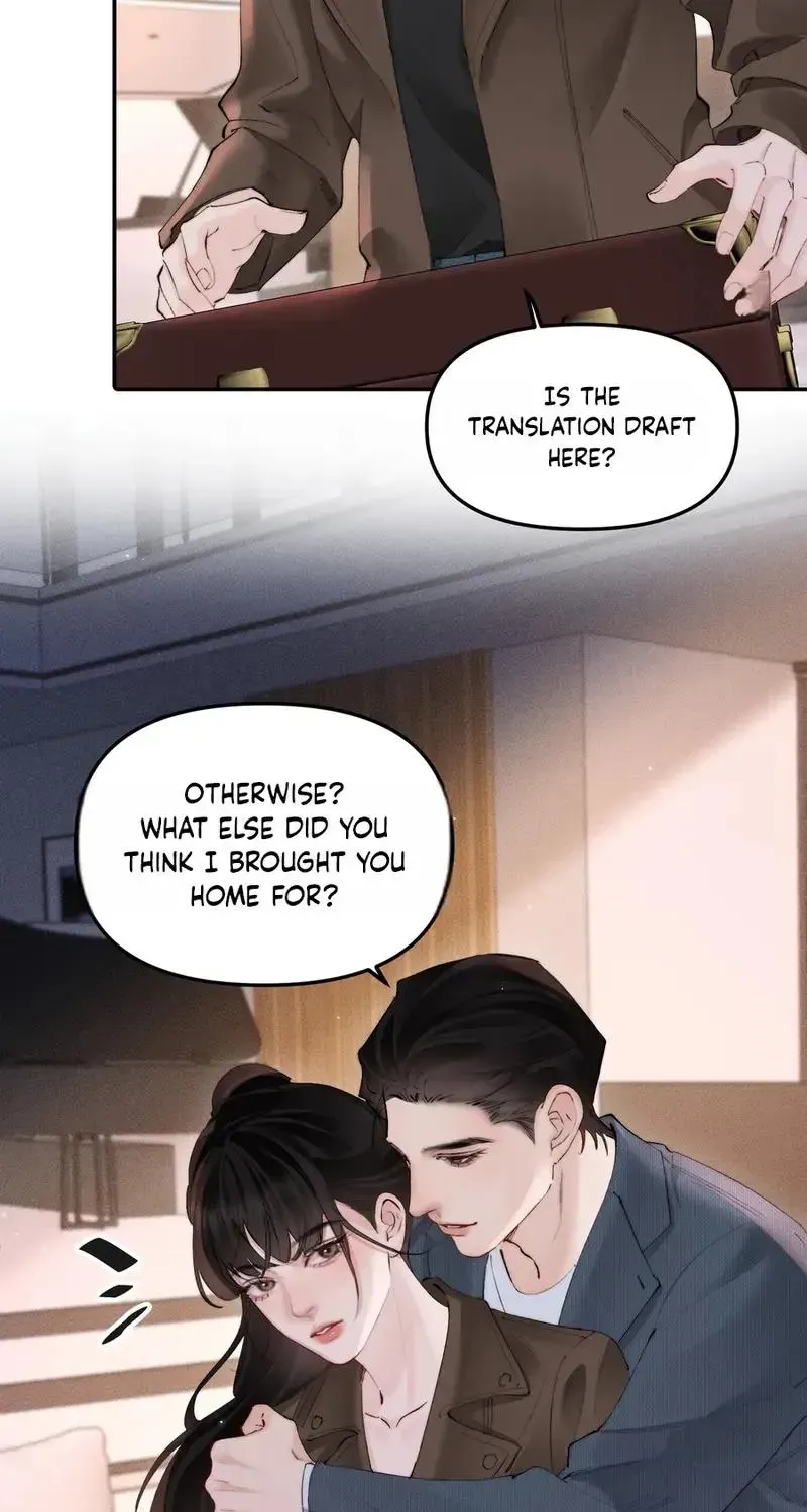 Fatal Favoritism Chapter 56 page 23
