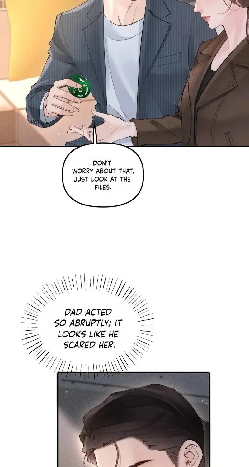 Fatal Favoritism Chapter 56 page 35