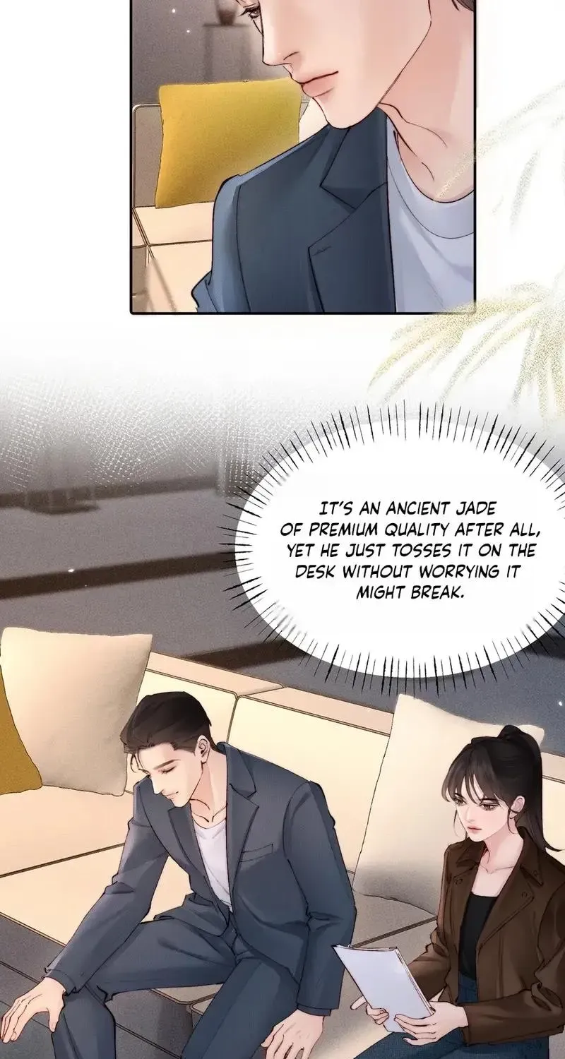 Fatal Favoritism Chapter 56 page 37