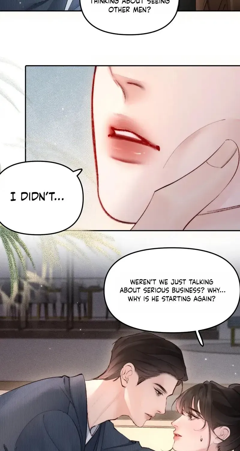 Fatal Favoritism Chapter 56 page 49