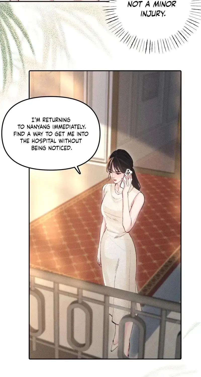 Fatal Favoritism Chapter 58 page 9