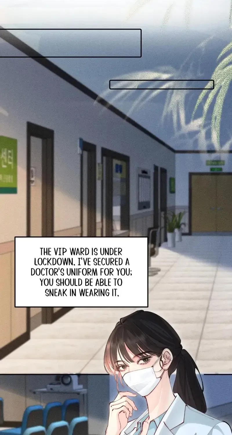 Fatal Favoritism Chapter 58 page 11