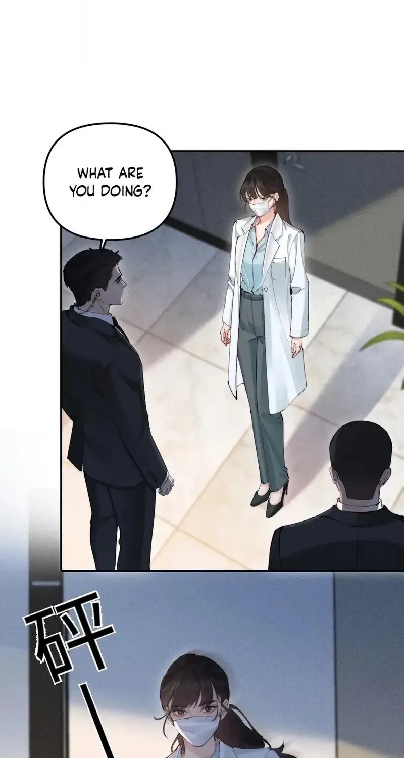 Fatal Favoritism Chapter 58 page 15
