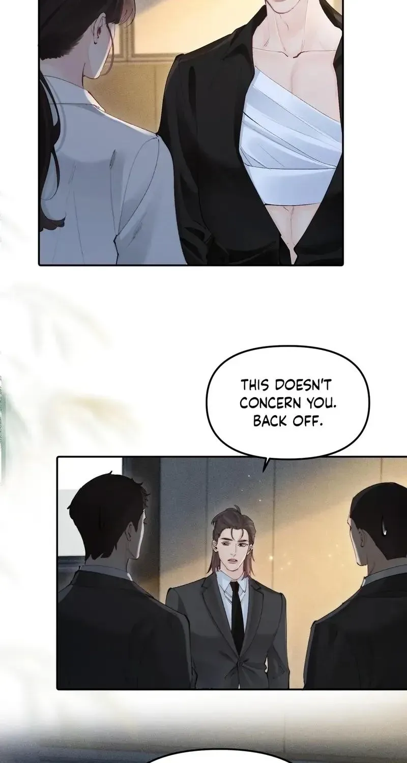 Fatal Favoritism Chapter 58 page 25