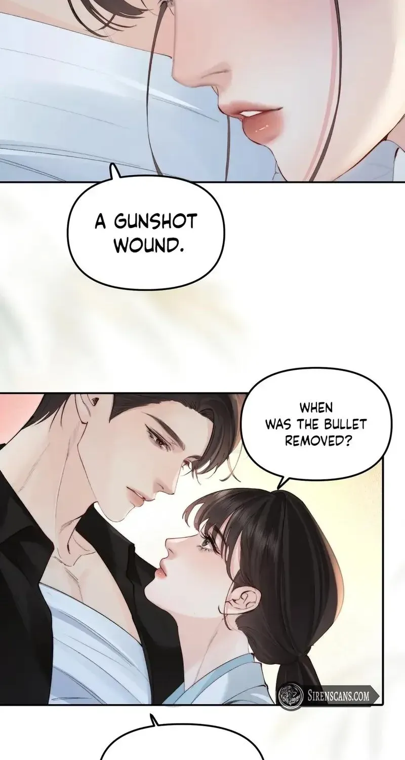 Fatal Favoritism Chapter 58 page 33