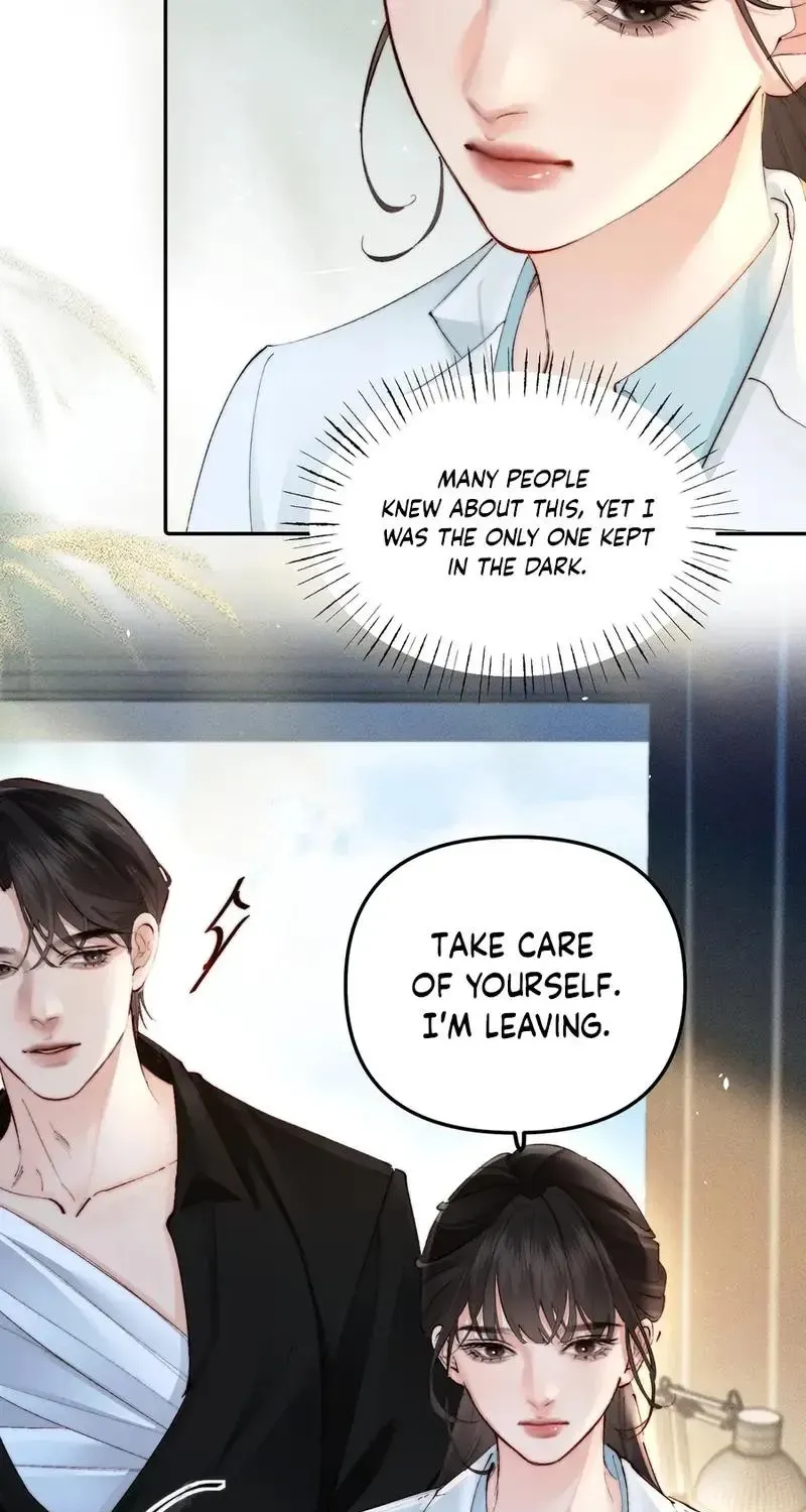 Fatal Favoritism Chapter 58 page 37