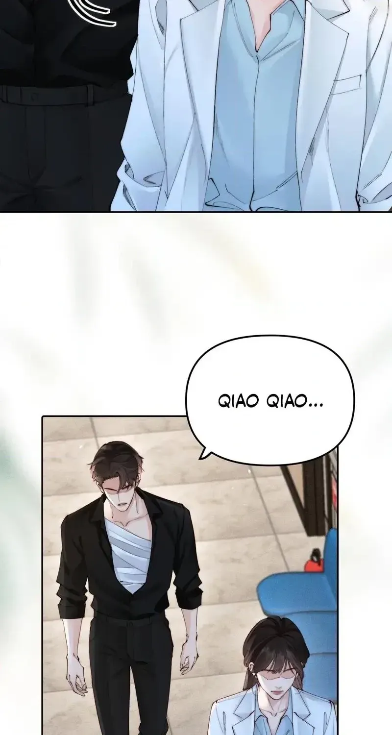 Fatal Favoritism Chapter 58 page 39