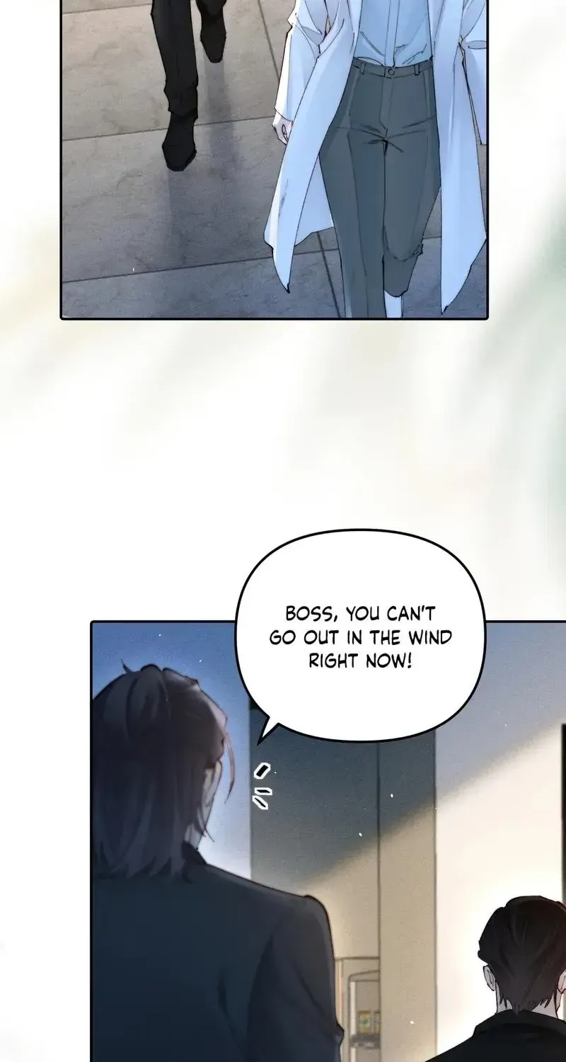 Fatal Favoritism Chapter 58 page 41