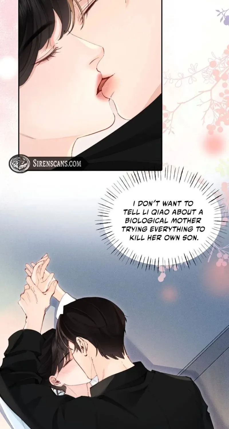 Fatal Favoritism Chapter 59 page 5
