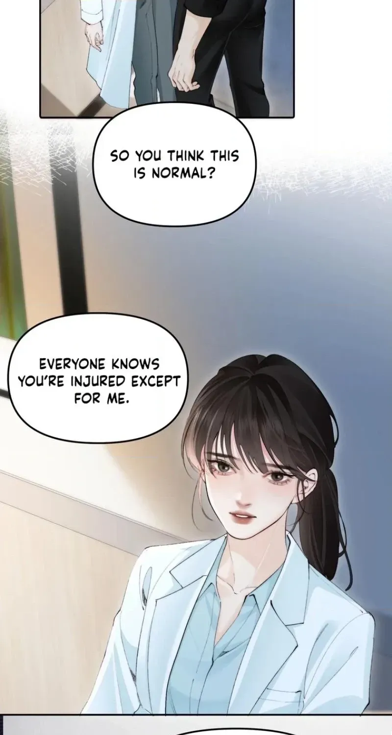 Fatal Favoritism Chapter 59 page 15
