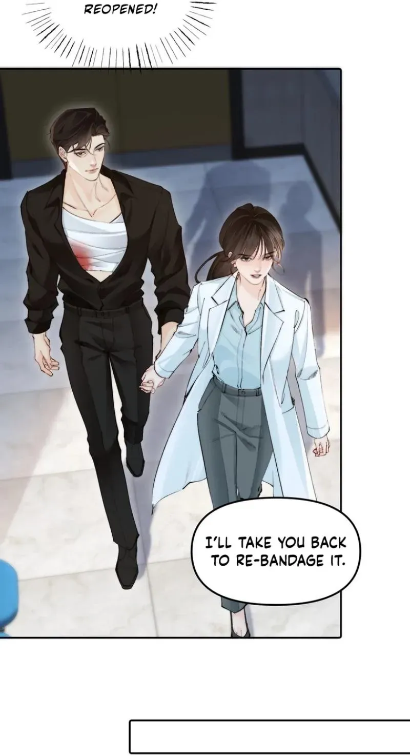 Fatal Favoritism Chapter 59 page 19