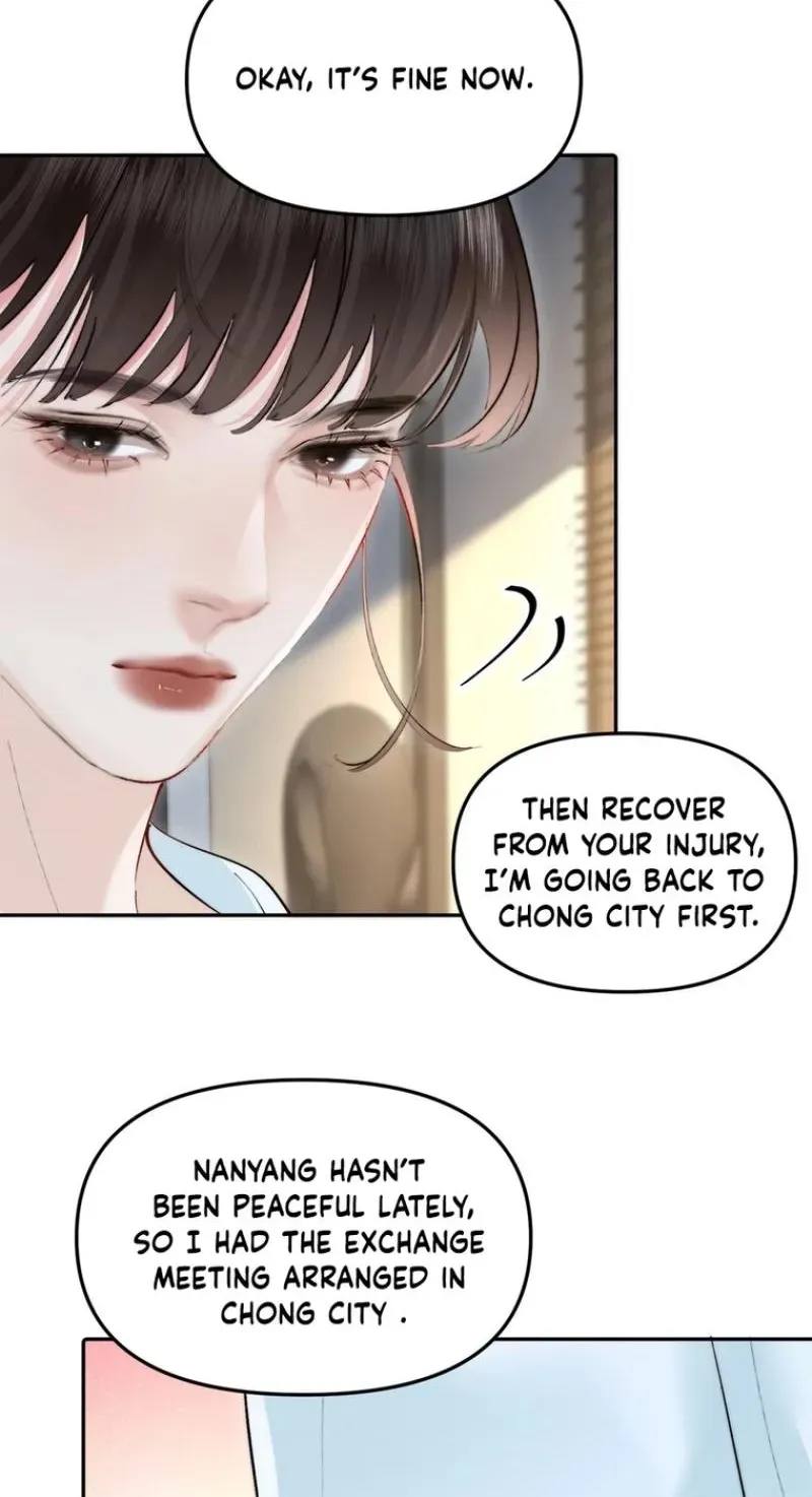 Fatal Favoritism Chapter 59 page 21