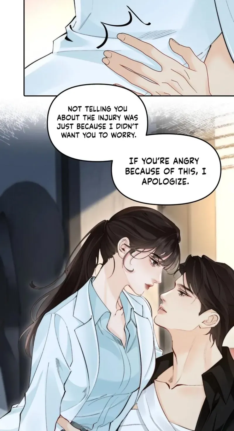 Fatal Favoritism Chapter 59 page 22