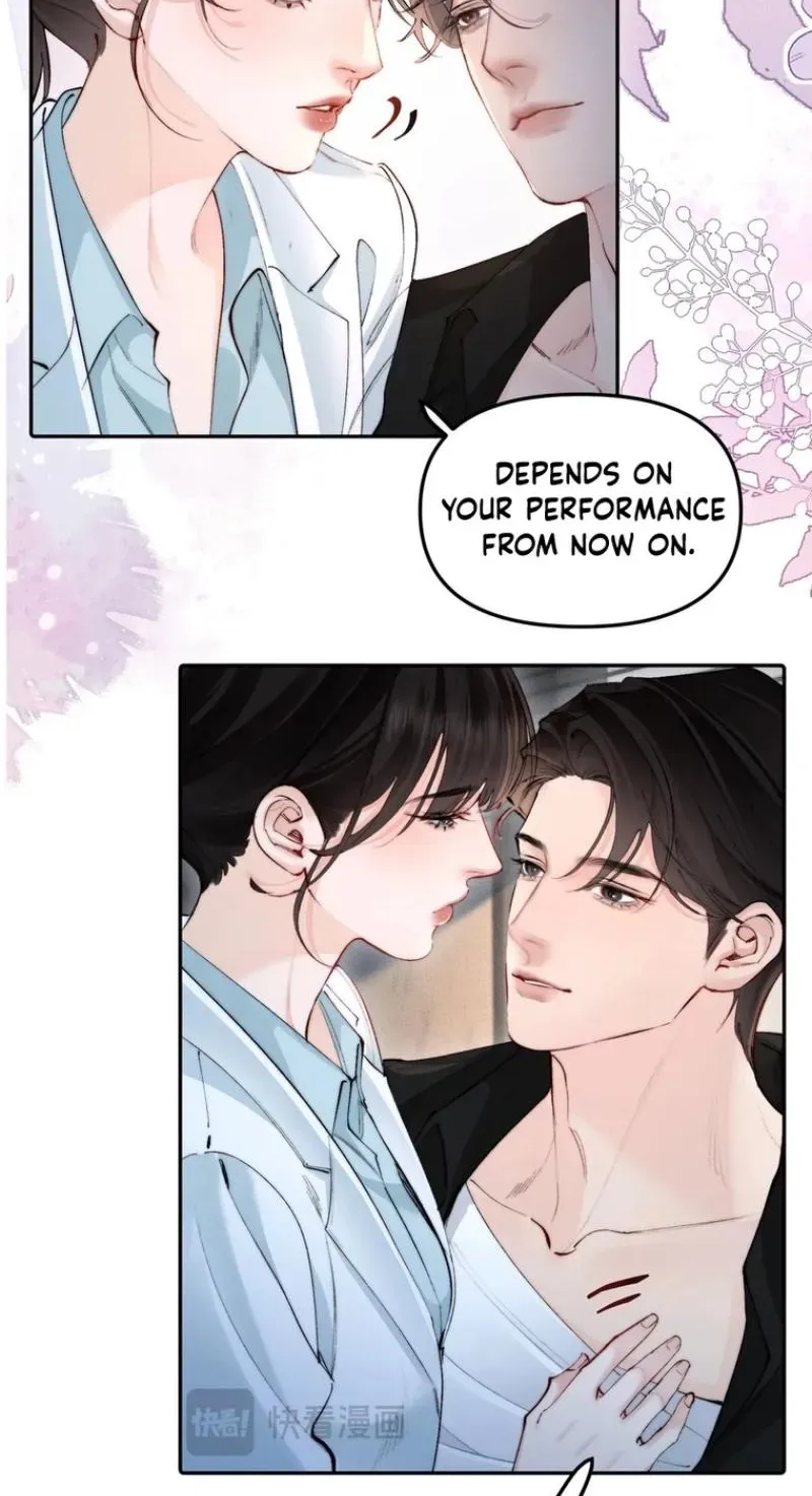 Fatal Favoritism Chapter 59 page 25