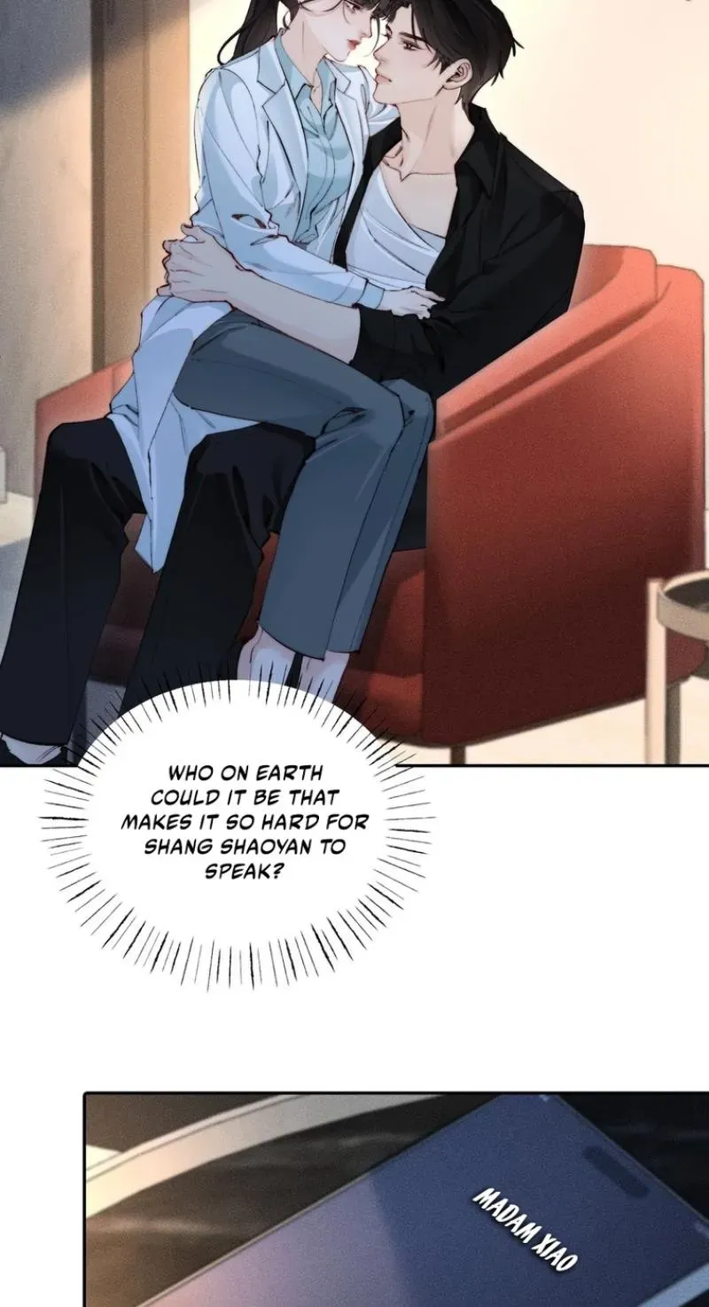 Fatal Favoritism Chapter 59 page 27