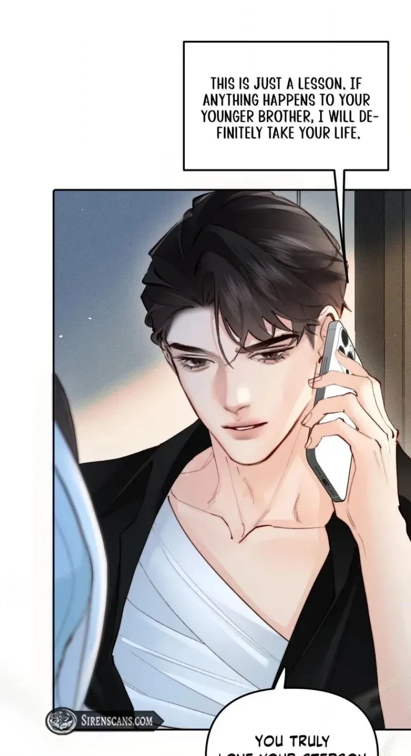 Fatal Favoritism Chapter 59 page 29