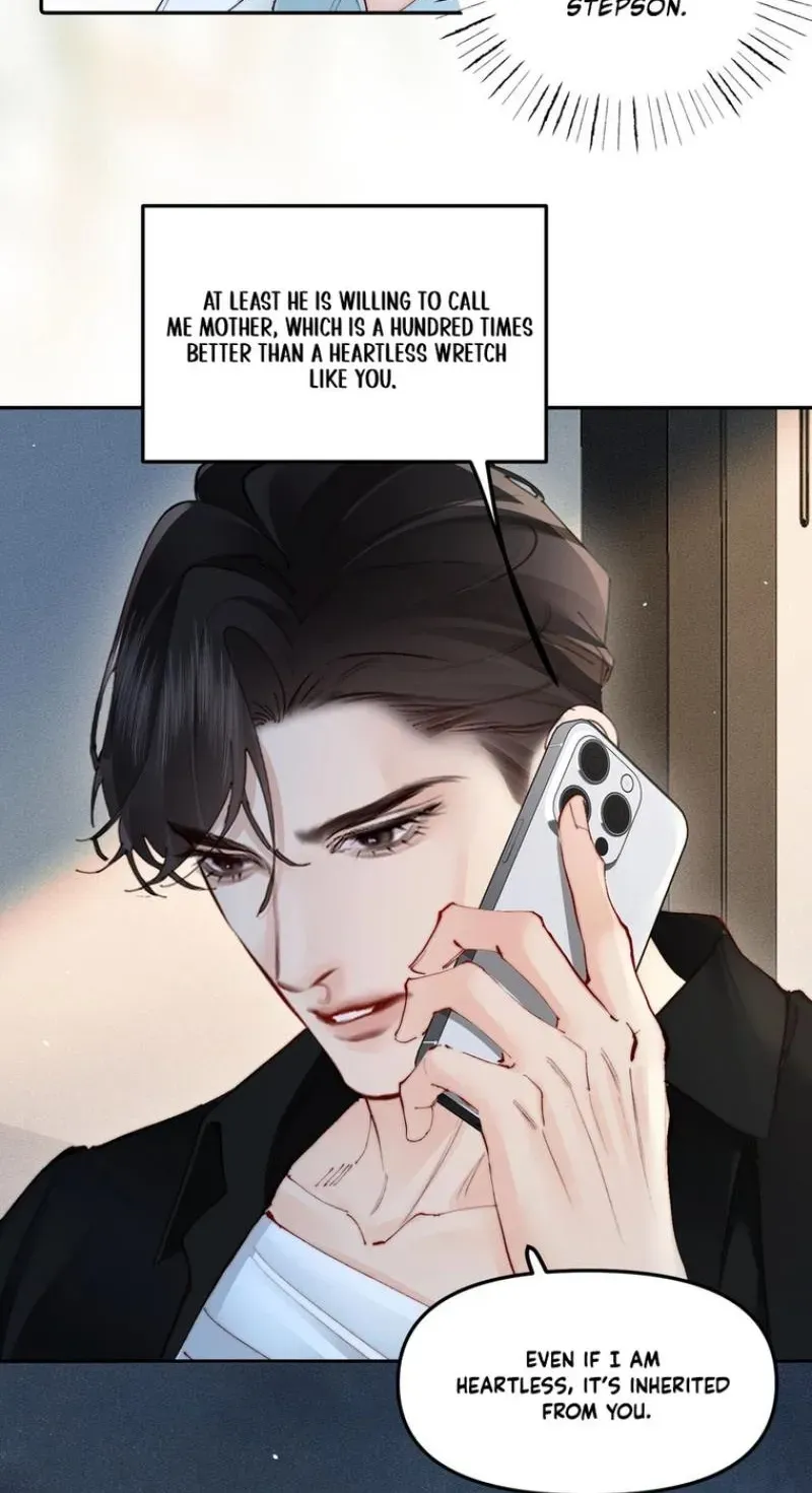 Fatal Favoritism Chapter 59 page 31