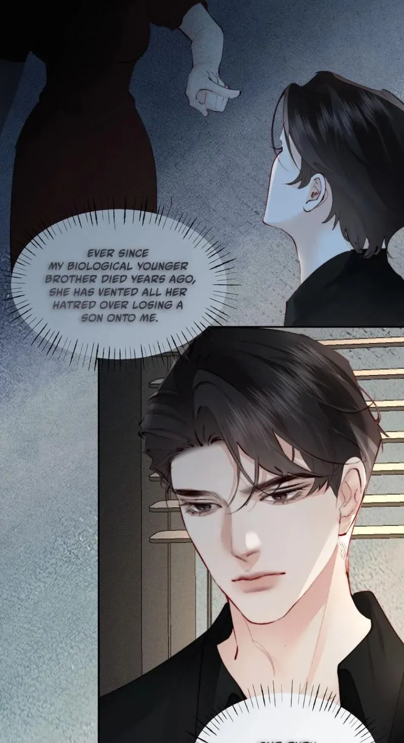 Fatal Favoritism Chapter 59 page 35