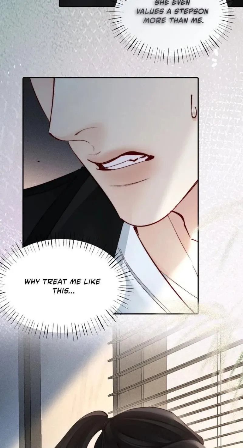 Fatal Favoritism Chapter 59 page 36