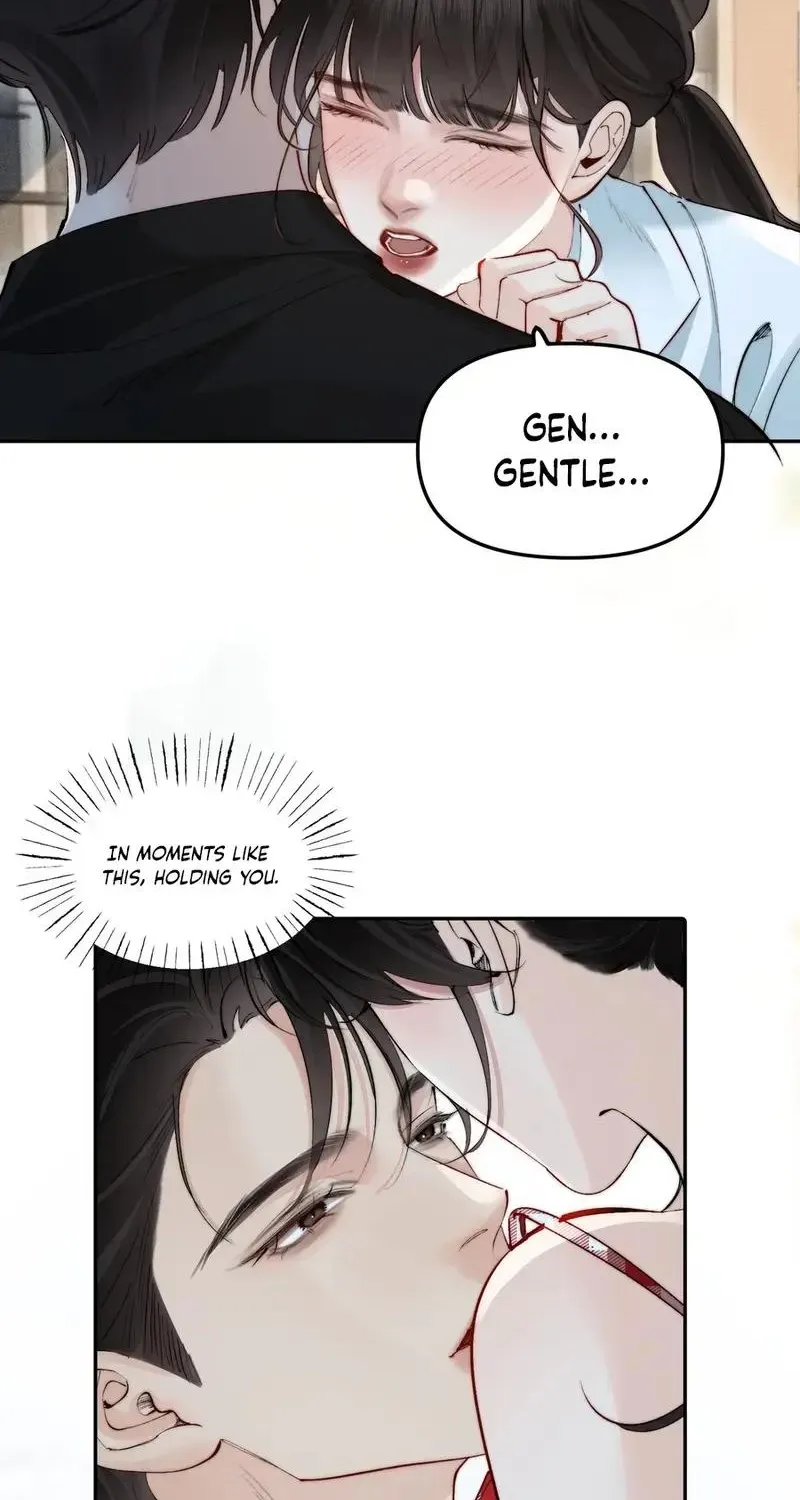 Fatal Favoritism Chapter 60 page 21