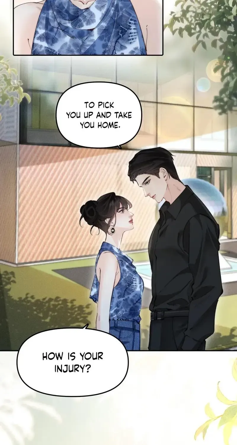 Fatal Favoritism Chapter 60 page 27