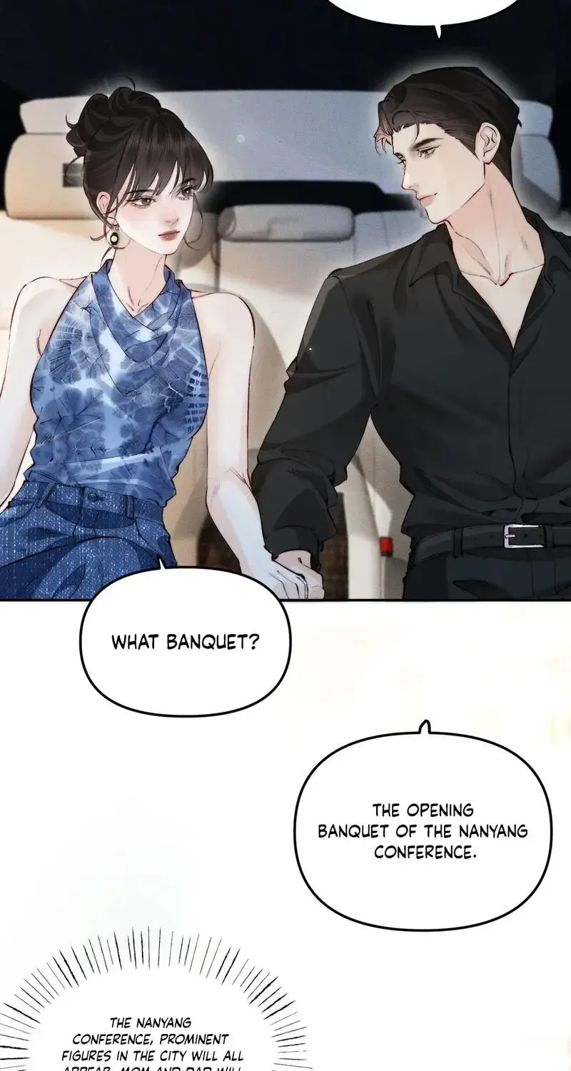 Fatal Favoritism Chapter 60 page 31