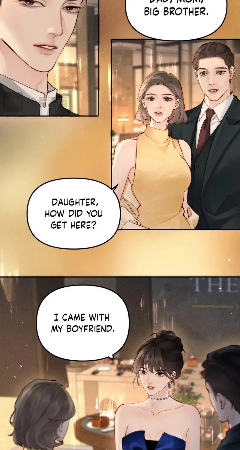 Fatal Favoritism Chapter 60 page 43
