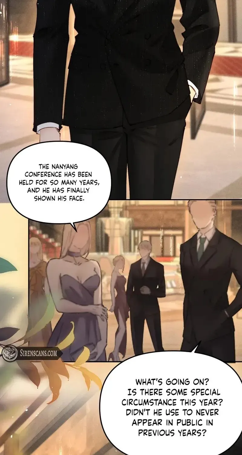 Fatal Favoritism Chapter 60 page 47