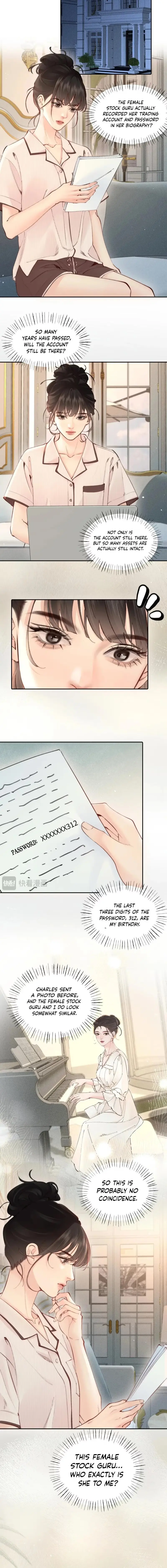 Fatal Favoritism Chapter 62 page 5