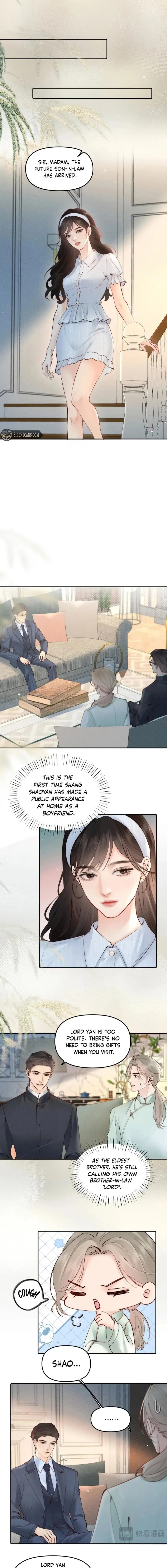 Fatal Favoritism Chapter 62 page 6