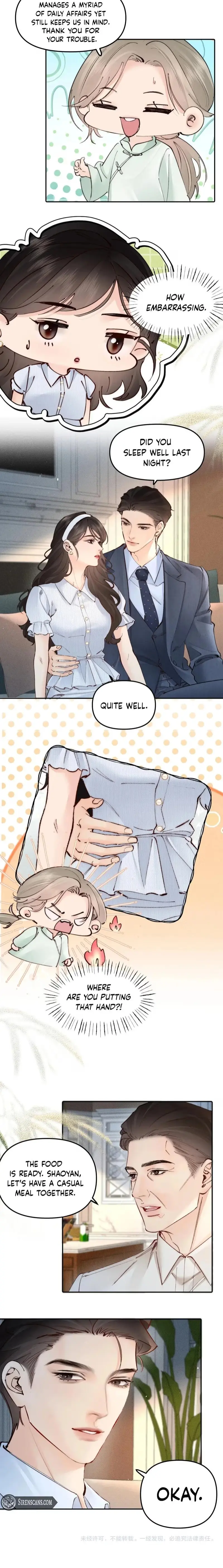 Fatal Favoritism Chapter 62 page 7