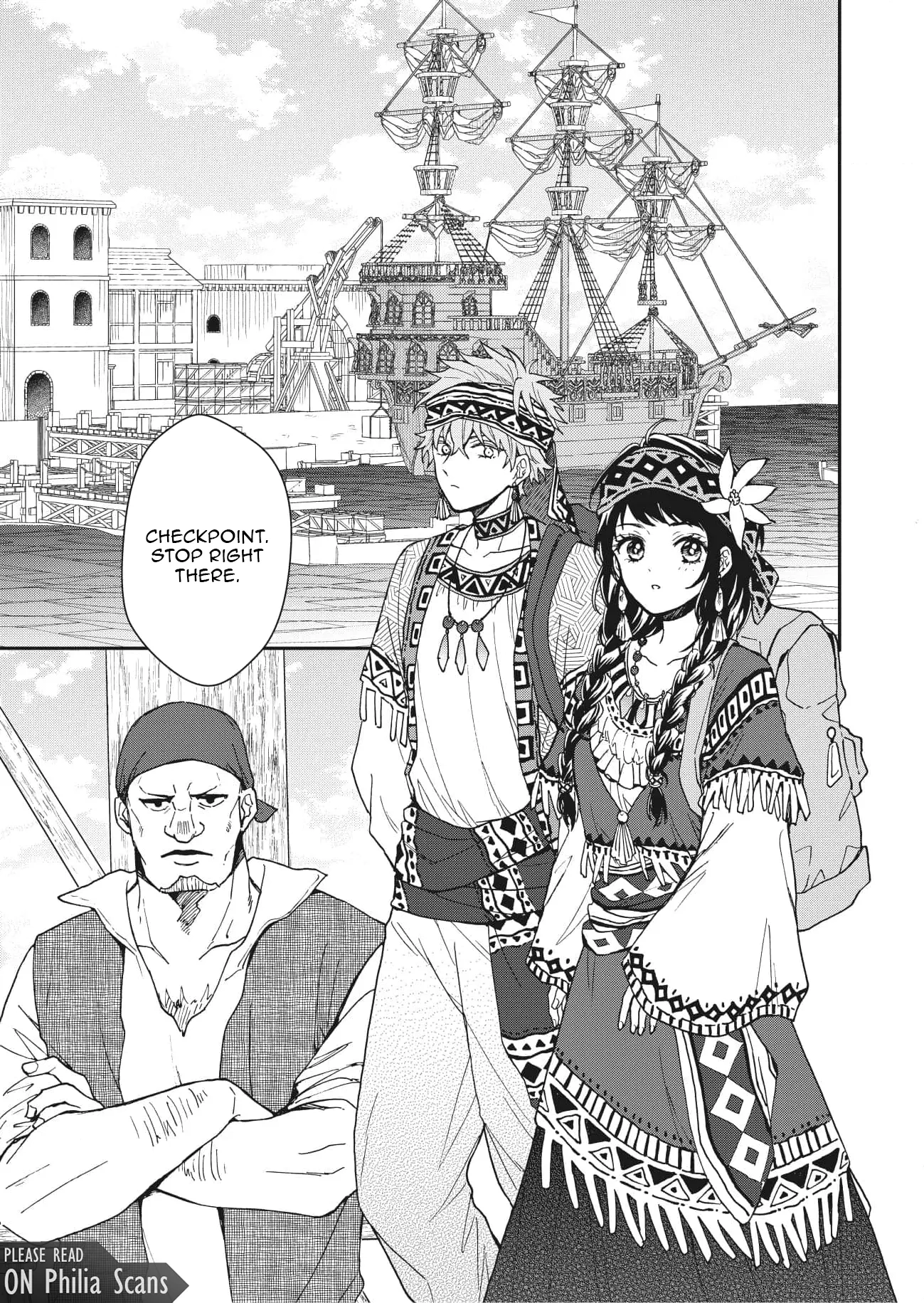 Fatal Favoritism Chapter 65 page 4