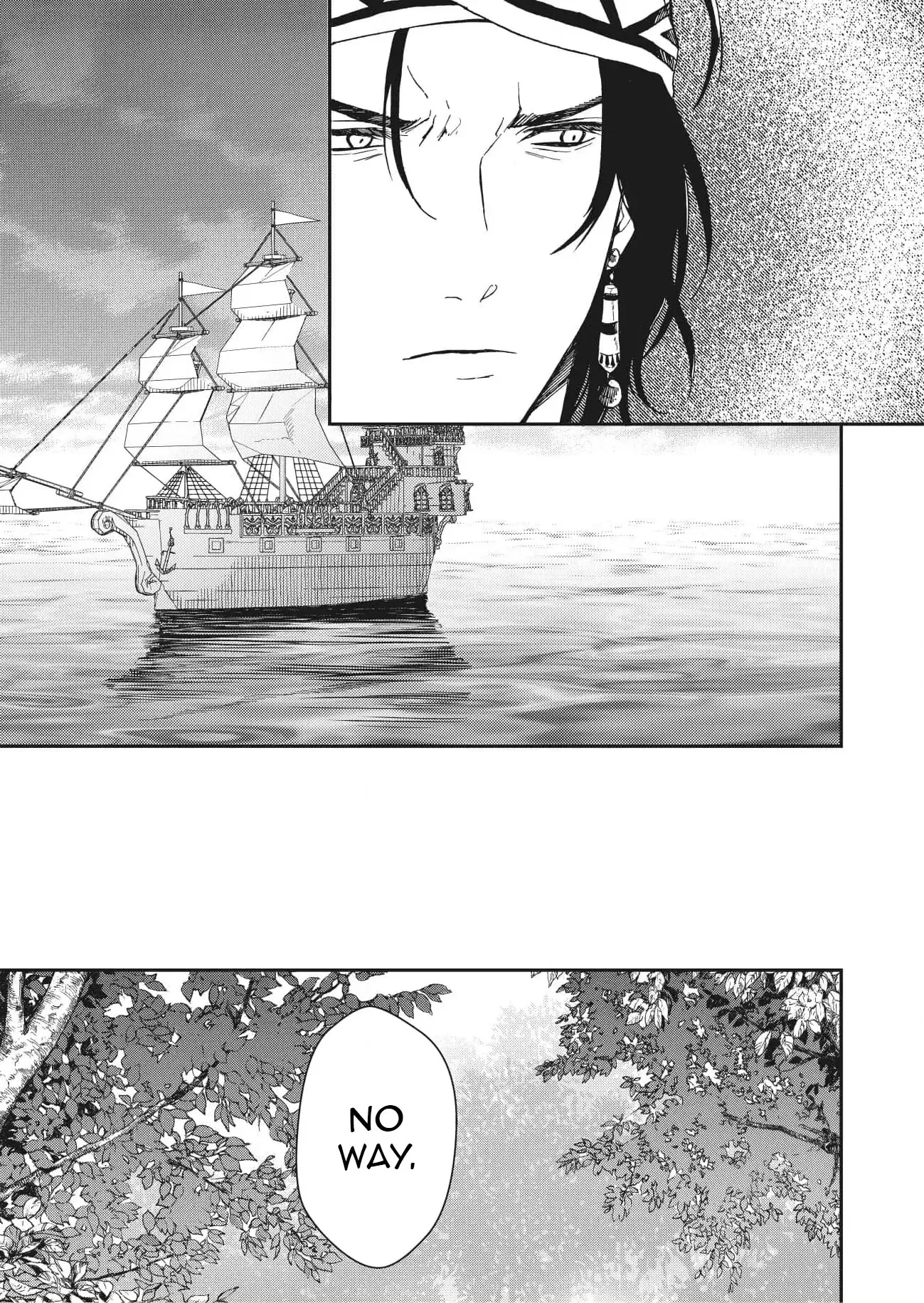 Fatal Favoritism Chapter 65 page 10