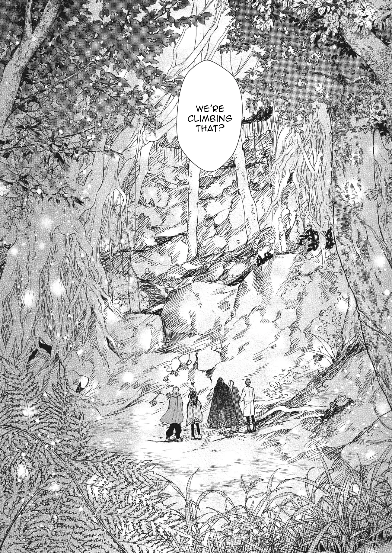 Fatal Favoritism Chapter 65 page 11