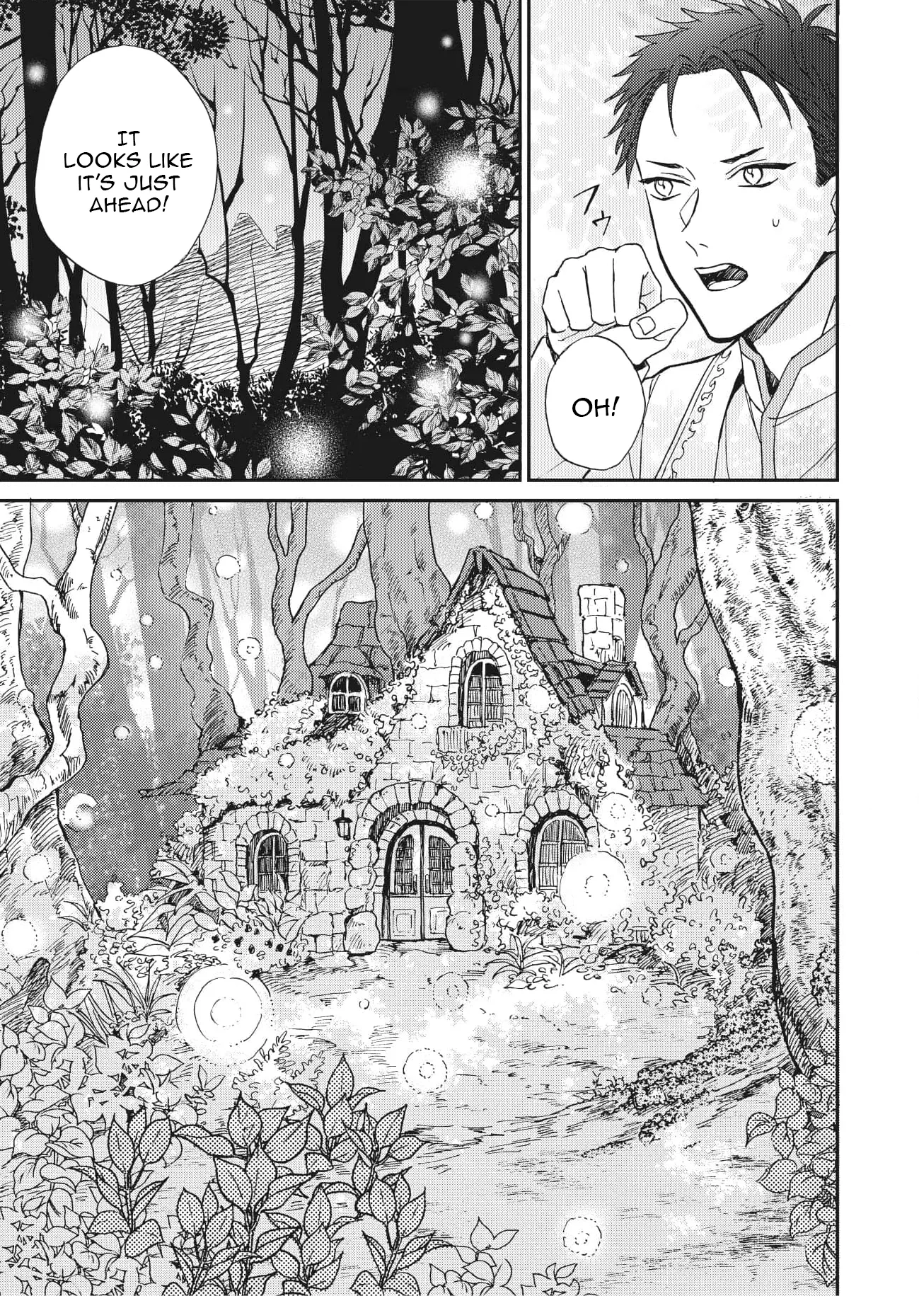 Fatal Favoritism Chapter 65 page 14