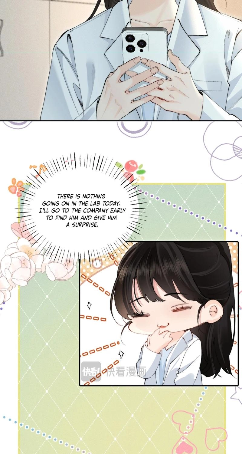 Fatal Favoritism Chapter 66 page 6