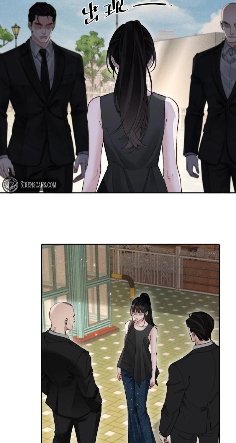 Fatal Favoritism Chapter 66 page 8