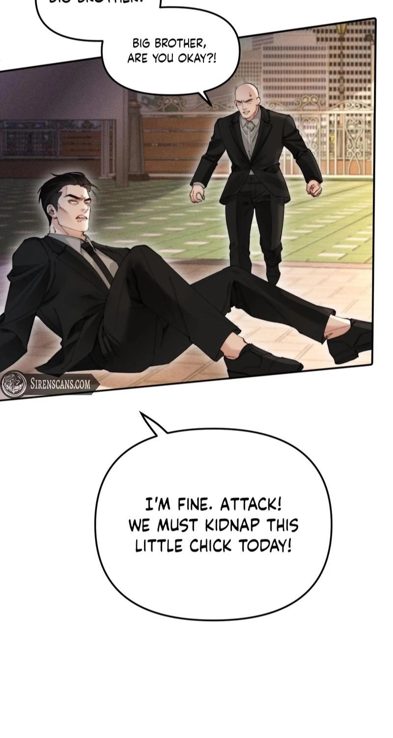 Fatal Favoritism Chapter 66 page 13