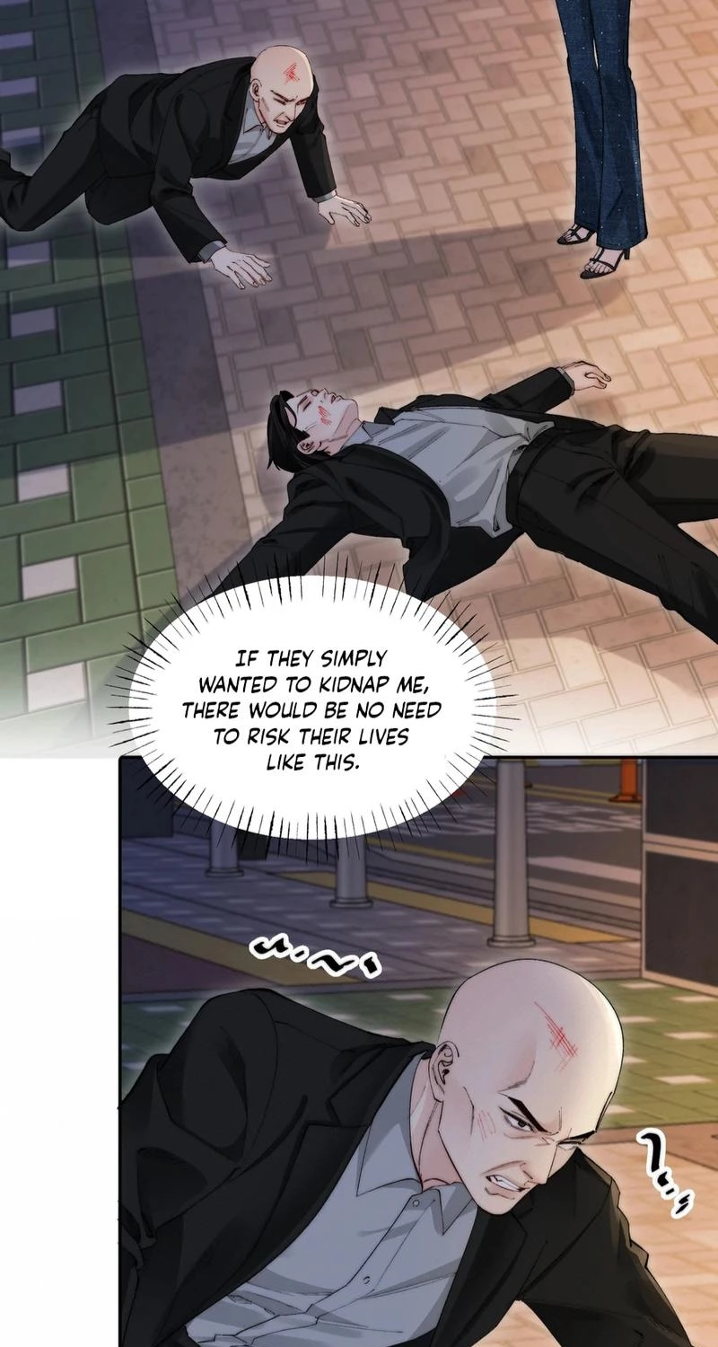 Fatal Favoritism Chapter 66 page 16