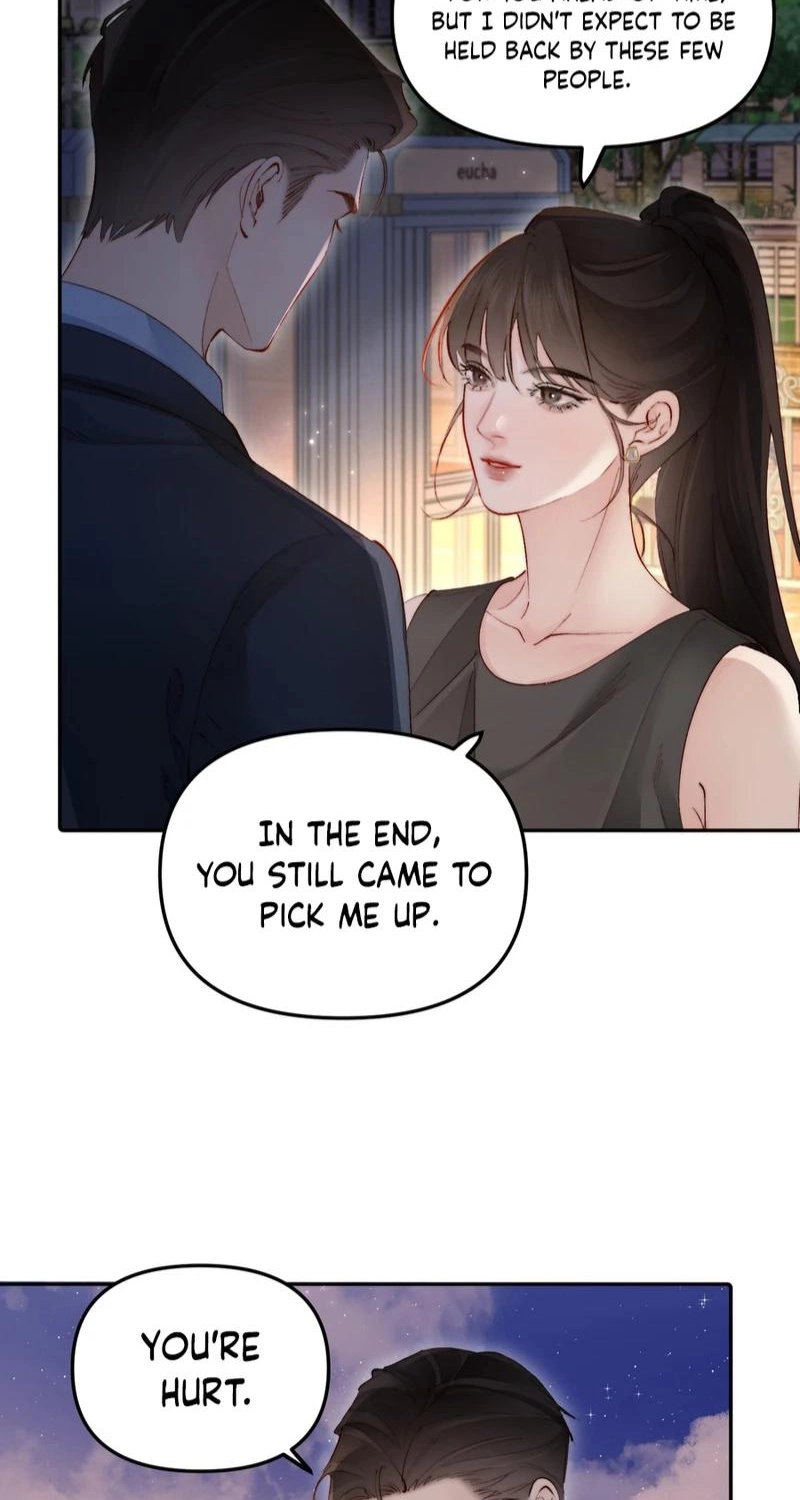 Fatal Favoritism Chapter 66 page 19