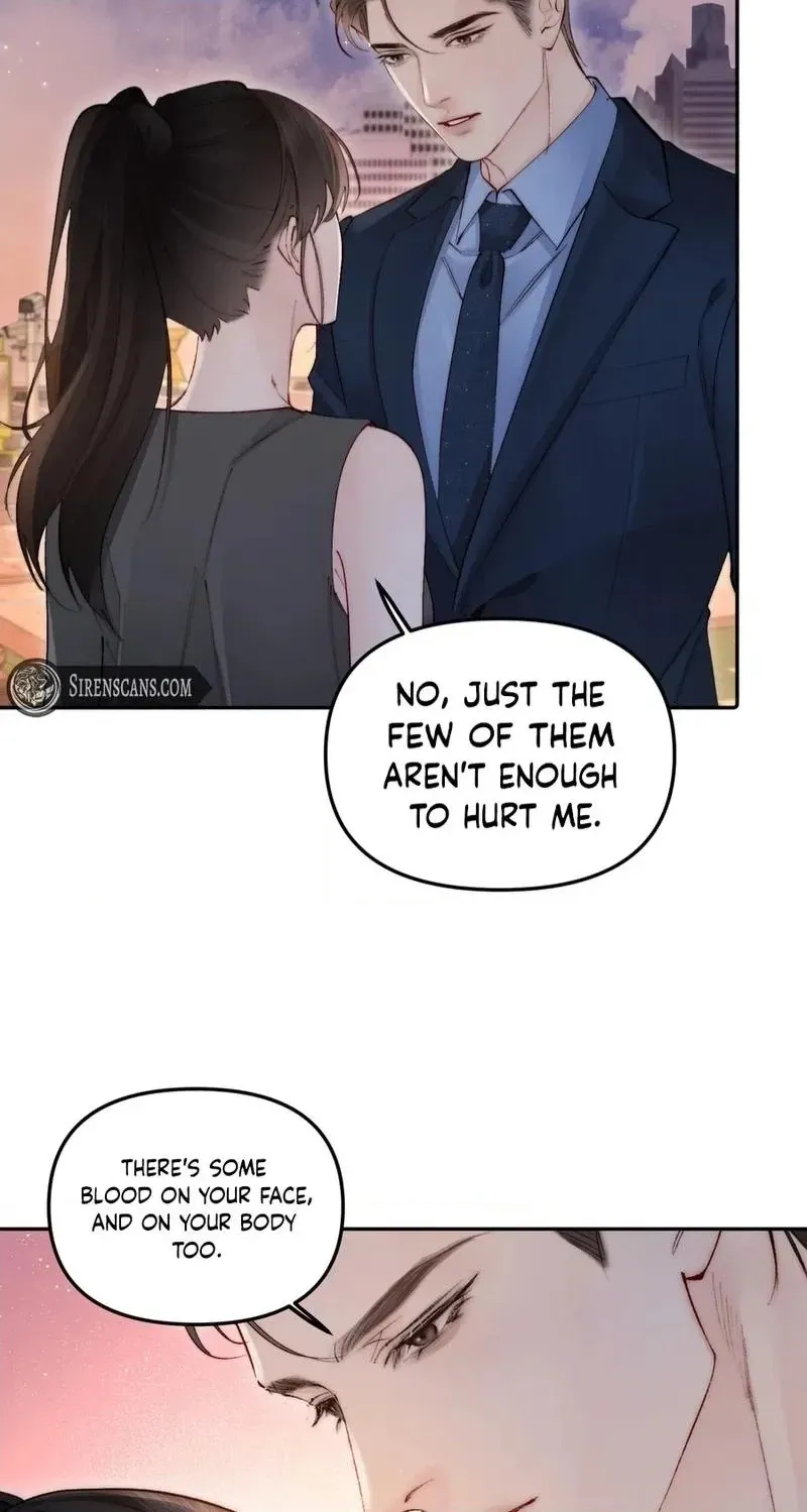 Fatal Favoritism Chapter 66 page 20