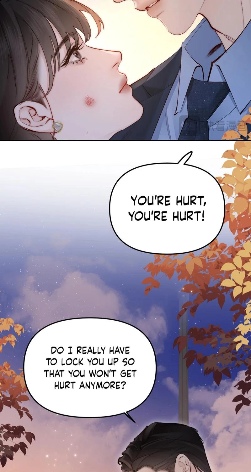 Fatal Favoritism Chapter 66 page 21