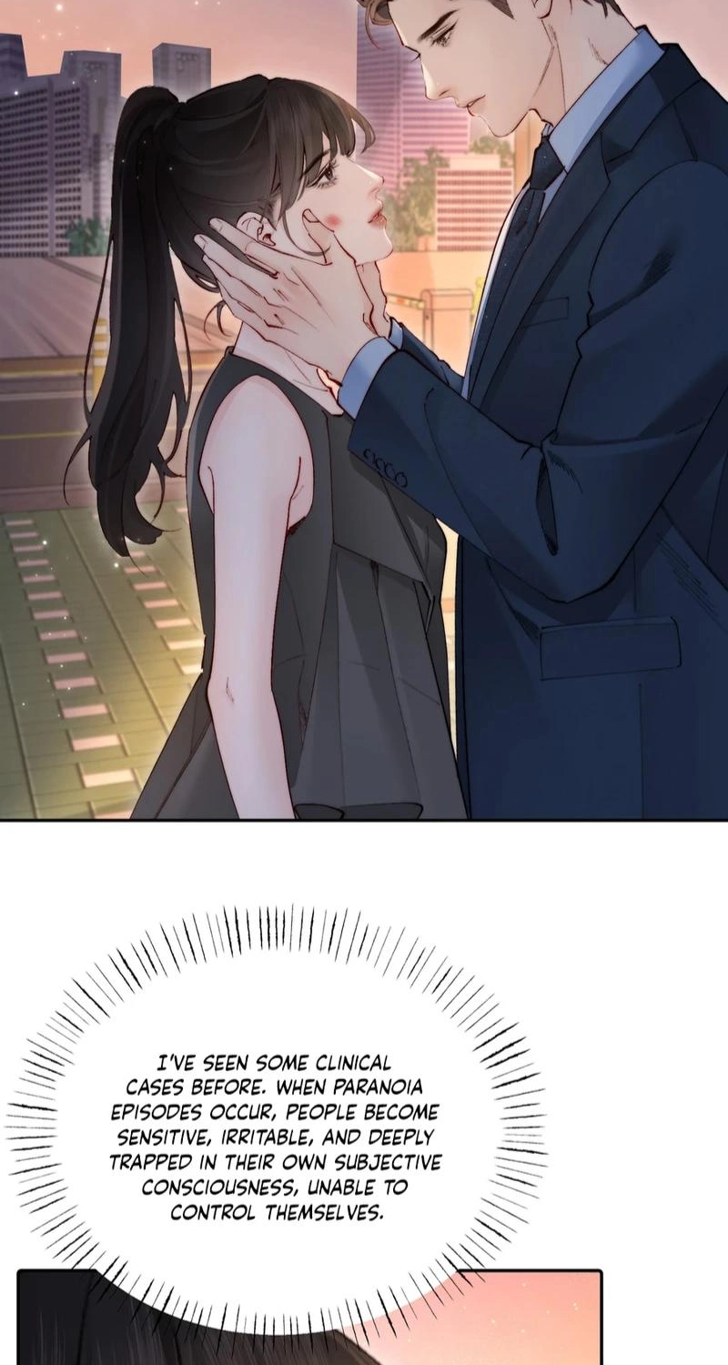 Fatal Favoritism Chapter 66 page 22