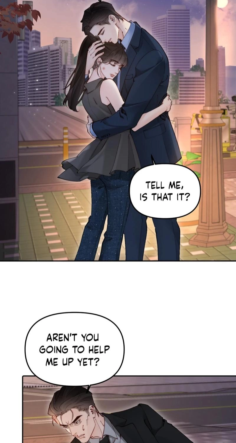 Fatal Favoritism Chapter 66 page 24