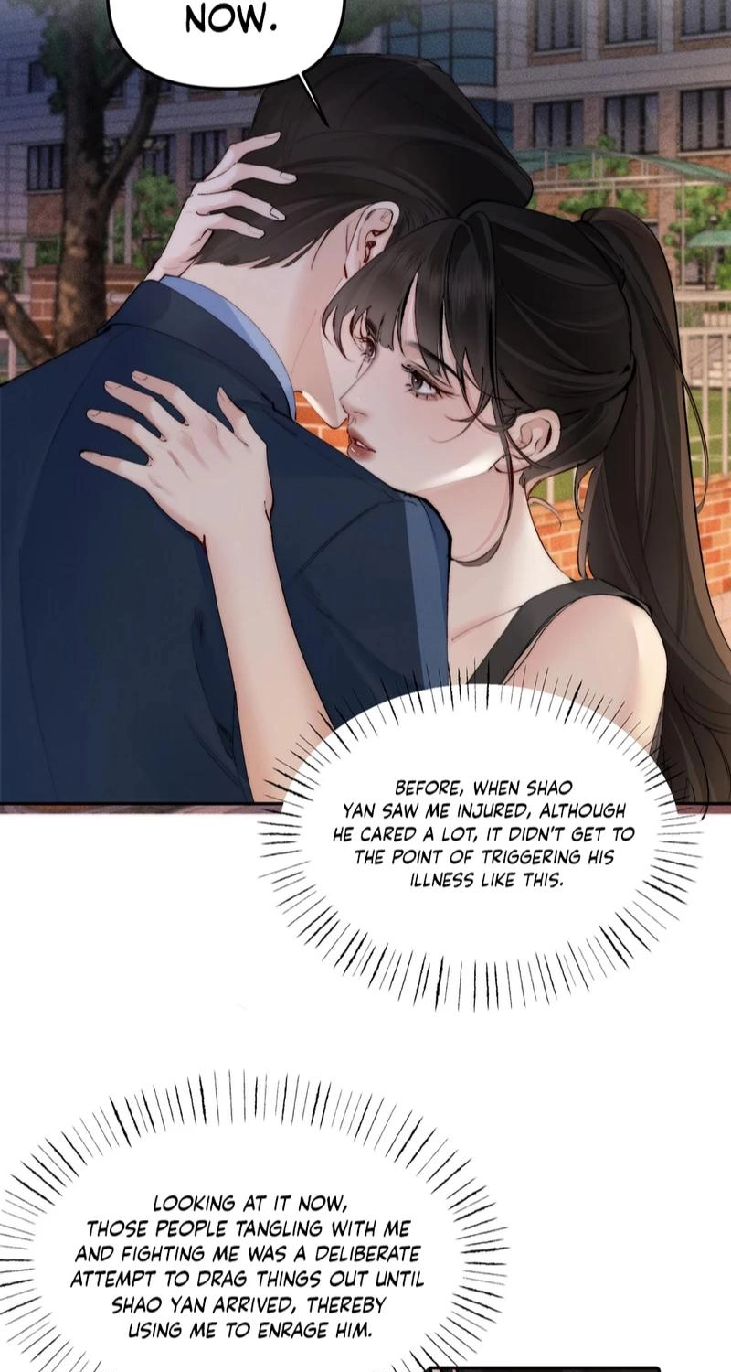 Fatal Favoritism Chapter 67 page 3