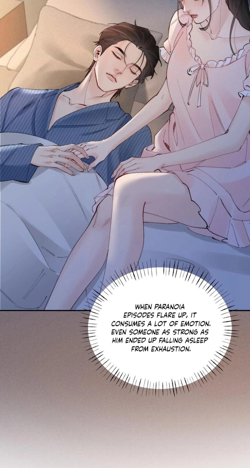 Fatal Favoritism Chapter 67 page 6