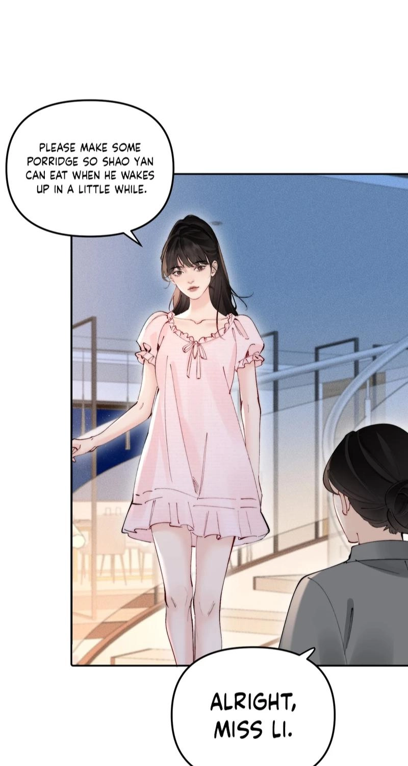 Fatal Favoritism Chapter 67 page 8