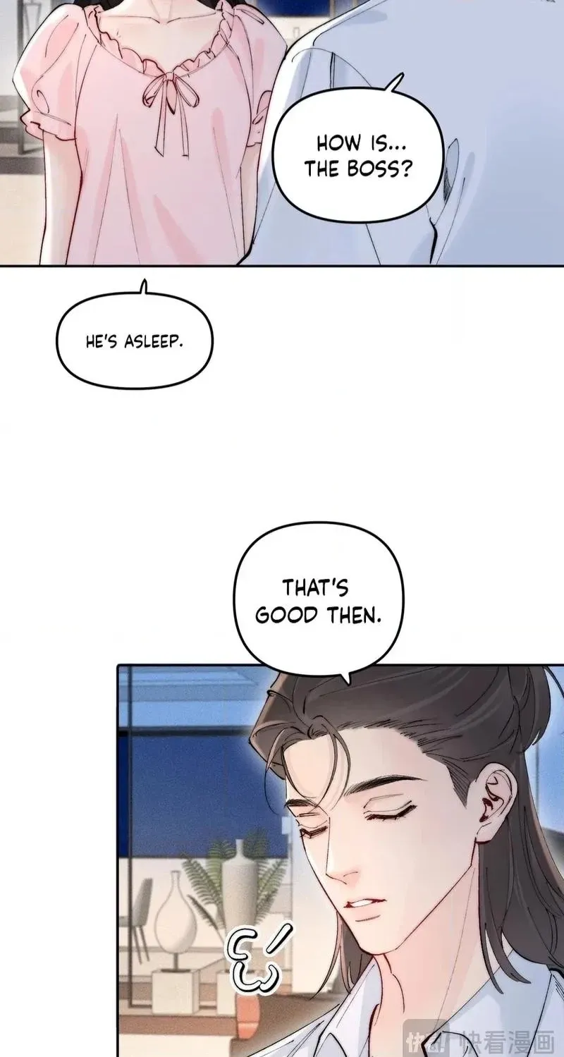 Fatal Favoritism Chapter 67 page 10